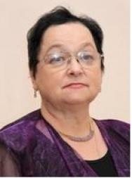 Трофимова Роксана Павловна