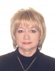 Цветкова Ольга Николаевна