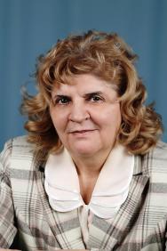 Сотникова Ольга Анатольевна