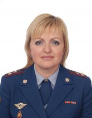 Коробова Ирина Николаевна