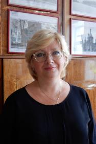 Нестерова Ольга Владимировна