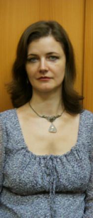 Тарандо Елена Евгеньевна