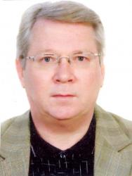 Левашов Виктор Константинович