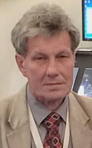 Курочкин Владимир Ефимович