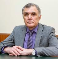 Яцеленко Борис Викторович