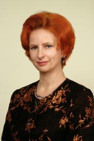 Захарченко Наталья Степановна