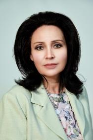 Жуйкова Татьяна Валерьевна