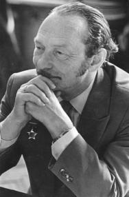 Каган Моисей Самойлович