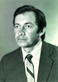 Федоров Вячеслав Васильевич