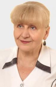 Виноградова Светлана Михайловна