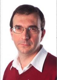 Старинец Андрей Олегович