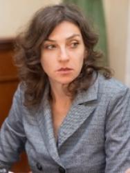 Факторович Алла Аркадьевна