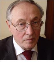 Рохмистров Станислав Николаевич