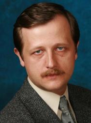 Соколов Михаил Владимирович