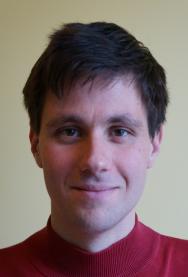 Карандашов Иннокентий Игоревич