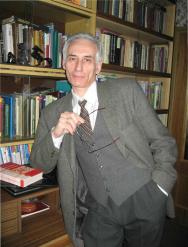 Носс Игорь Николаевич