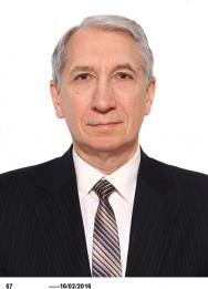 Матвеев Сергей Григорьевич