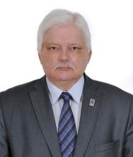 Макуха Владимир Карпович