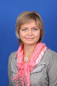 Симонова Марина Викторовна