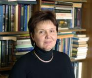 Лаптева Людмила Евгеньевна