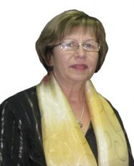 Морозова Людмила Дмитриевна