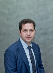 Пегов Алексей Витальевич