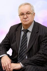 Лясников Николай Васильевич