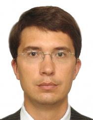 Михаленко Дмитрий Геннадьевич