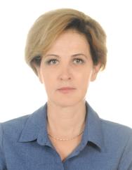 Попова Марина Юрьевна