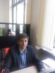 Кнутов Александр Владимирович