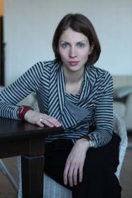 Томилова Анастасия Владимировна