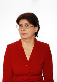 Нетесова Ольга Юрьевна