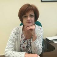 Воротынцева Анна Вениаминовна