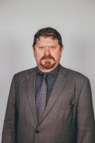 Карабущенко Павел Леонидович