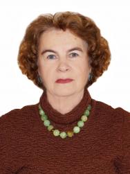 Андрейчук Елена Леонидовна