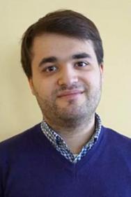 Сыщиков Иван Сергеевич