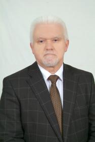 Образцов Павел Иванович
