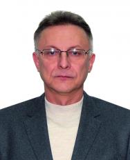 Мазаев Владимир Дмитриевич