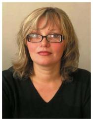 Будрина Елена Викторовна