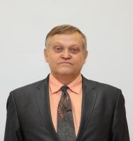 Плотников Геннадий Семенович