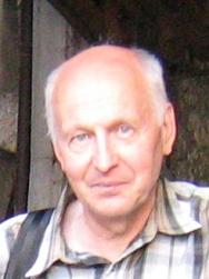 Сухоцкий Георгий Валентинович