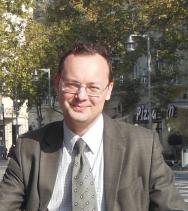 Почекаев Роман Юлианович