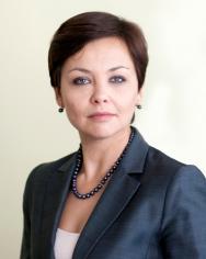 Меркурьева Юлия Валентиновна