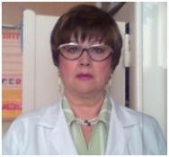 Агкацева Светлана Александровна