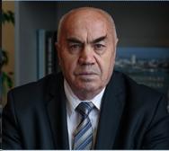 Машунин Юрий Константинович