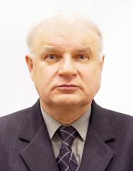 Стегний Василий Николаевич