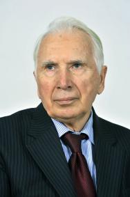 Зюзин Виктор Викторович