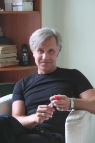 Федоров Сергей Егорович