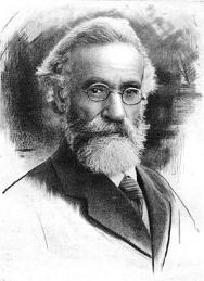 Штернберг Лев Яковлевич