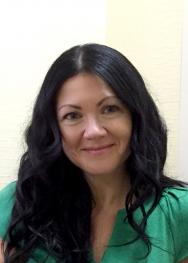 Хотяшева Ольга Михайловна